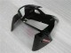 Descuento Carenados Moto Honda CBR600RR 2005-2006 - Negro Repsol