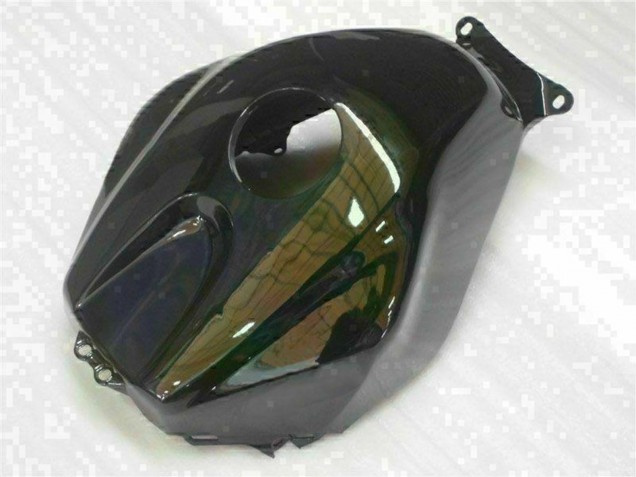Descuento Carenados Moto Honda CBR600RR 2005-2006 - Negro Repsol
