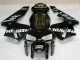 Descuento Carenados Moto Honda CBR600RR 2005-2006 - Negro Repsol