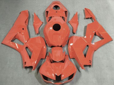 Descuento Carenados Moto Honda CBR600RR 2013-2023 - Naranja