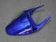 Descuento Carenados Moto Honda CBR600RR 2005-2006 - Amarillo Azul