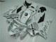 Descuento Carenado Moto Honda CBR600RR 2005-2006 - Blanco