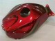 Descuento Carenado Moto Honda CBR600RR 2005-2006 - Rojo Negro
