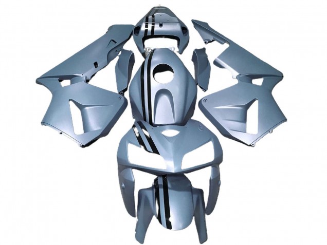 Descuento Carenados Moto Honda CBR600RR 2005-2006 - Azul Mate Claro