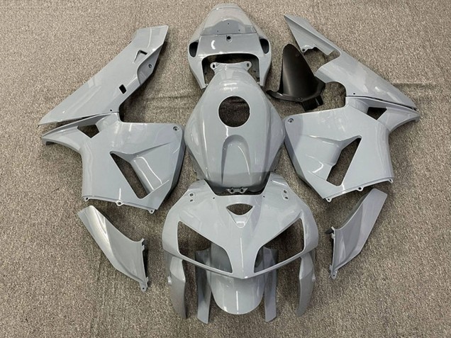 Descuento Carenados Moto Honda CBR600RR 2005-2006 - Nardo Gris