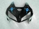 Descuento Carenados Moto Honda CBR600RR 2005-2006 - Blanco Negro Verde