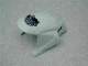 Descuento Carenados Moto Honda CBR600RR 2005-2006 - Blanco Negro Verde