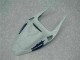 Descuento Carenados Moto Honda CBR600RR 2005-2006 - Blanco Negro Verde