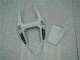Descuento Carenados Moto Honda CBR600RR 2005-2006 - Blanco Negro Verde