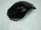 Descuento Carenados Moto Honda CBR600RR 2005-2006 - Negro Brillante Plata