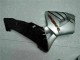 Descuento Carenados Moto Honda CBR600RR 2005-2006 - Negro Brillante Plata