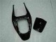 Descuento Carenados Moto Honda CBR600RR 2005-2006 - Negro Brillante Plata