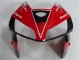 Descuento Kit Carenados Moto Honda CBR600RR 2005-2006 - Rojo Negro