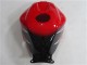 Descuento Kit Carenados Moto Honda CBR600RR 2005-2006 - Rojo Negro