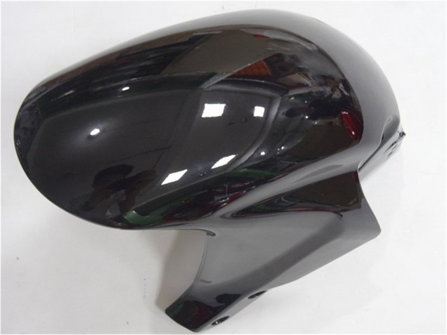 Descuento Kit Carenados Moto Honda CBR600RR 2005-2006 - Rojo Negro