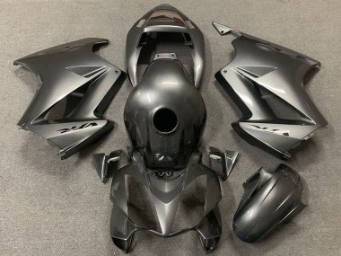 Descuento Carenado Moto Honda VFR 800 2002-2013 - Gris Mate