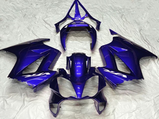 Descuento Carenados Moto Honda VFR 800 2002-2013 - Azul