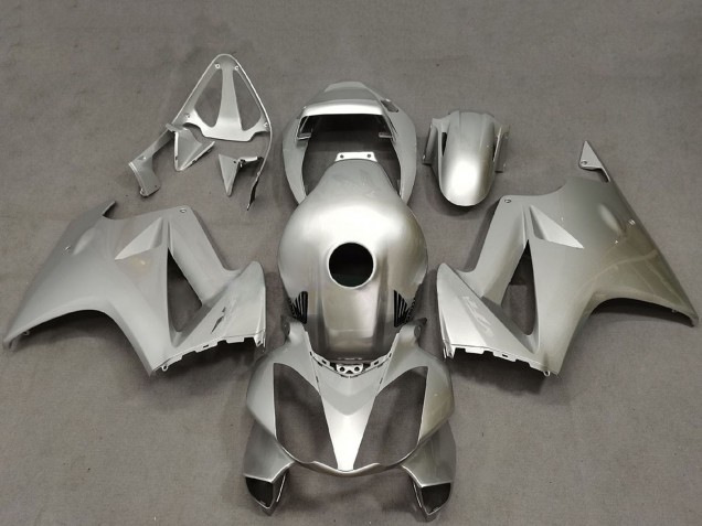 Descuento Carenados Moto Honda VFR 800 2002-2013 - Plata
