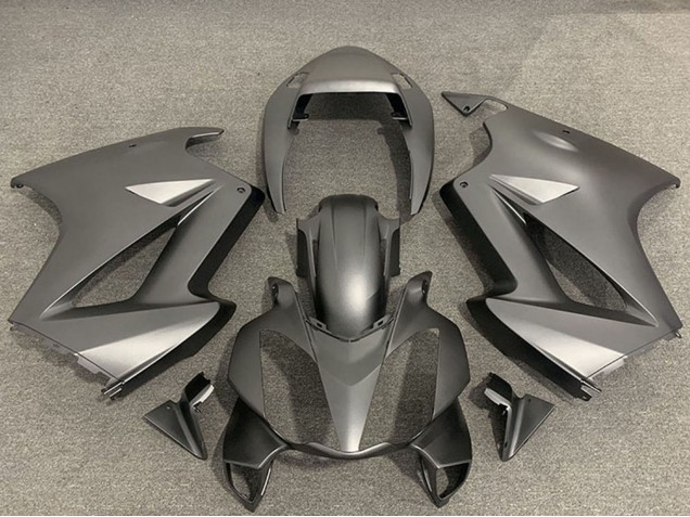 Descuento Carenados Moto Honda VFR 800 2002-2013 - Gris Mate