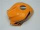 Descuento Carenado Moto Honda CBR600RR 2007-2008 - Naranja Blanco Rojo Negro Brillante Repsol