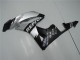 Descuento Carenados Moto Honda CBR600RR 2007-2008 - Negro Mate Plata Gris Repsol