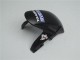 Descuento Carenados Moto Honda CBR600RR 2007-2008 - Negro Mate Plata Gris Repsol