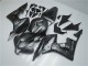 Descuento Carenados Moto Honda CBR600RR 2007-2008 - Negro Mate Graffiti
