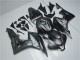 Descuento Carenados Moto Honda CBR600RR 2007-2008 - Negro Mate Graffiti