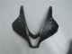 Descuento Carenados Moto Honda CBR600RR 2007-2008 - Negro Mate Graffiti