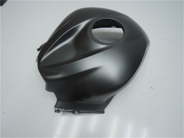 Descuento Carenados Moto Honda CBR600RR 2007-2008 - Negro Mate Graffiti