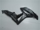 Descuento Carenados Moto Honda CBR600RR 2007-2008 - Negro Mate Graffiti