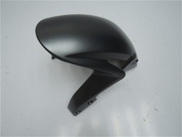 Descuento Carenados Moto Honda CBR600RR 2007-2008 - Negro Mate Graffiti