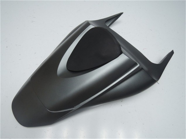 Descuento Carenados Moto Honda CBR600RR 2007-2008 - Negro Mate Graffiti