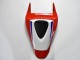 Descuento Kits Carenado Moto Honda CBR600RR 2009-2012 - Blanco Rojo Azul