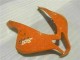 Descuento Carenados Moto Honda CBR600RR 2009-2012 - Blanco Naranja Negro Brillante