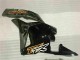 Descuento Carenados Moto Honda CBR600RR 2009-2012 - Blanco Naranja Negro Brillante