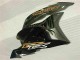 Descuento Carenados Moto Honda CBR600RR 2009-2012 - Blanco Naranja Negro Brillante