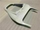 Descuento Carenados Moto Honda CBR600RR 2009-2012 - Blanco Naranja Negro Brillante