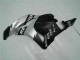 Descuento Carenados Moto Honda CBR600RR 2009-2012 - Plata Negro Mate Repsol