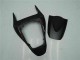 Descuento Carenados Moto Honda CBR600RR 2009-2012 - Plata Negro Mate Repsol