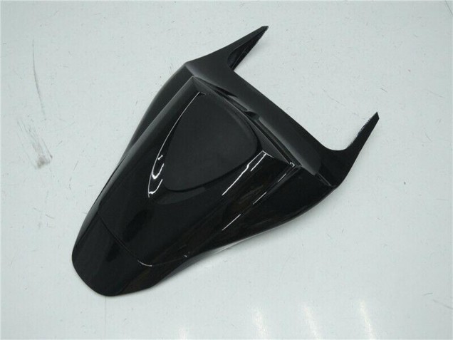 Descuento Carenado Moto Honda CBR600RR 2009-2012 - Blanco Negro Brillante Repsol