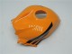 Descuento Kits Completo Carenado Moto Honda CBR600RR 2009-2012 - Naranja Blanco Rojo Negro Brillante Repsol