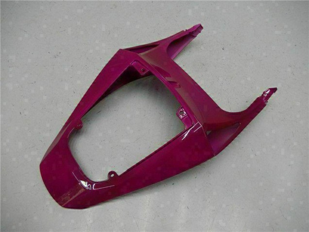 Descuento Carenados Moto Honda CBR600RR 2013-2023 - Púrpura Negro Brillante