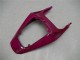 Descuento Carenados Moto Honda CBR600RR 2013-2023 - Púrpura Negro Brillante