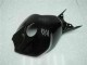 Descuento Carenados Moto Honda CBR1000RR 2004-2005 - Negro Brillante Blanco West Mobil Michelin