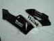 Descuento Carenados Moto Honda CBR1000RR 2004-2005 - Negro Brillante Blanco West Mobil Michelin