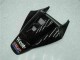 Descuento Carenados Moto Honda CBR1000RR 2004-2005 - Negro Brillante Blanco West Mobil Michelin