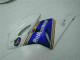 Descuento Carenado Moto Honda CBR1000RR 2004-2005 - Blanco Azul Amarillo Rothmans