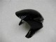 Descuento Carenados Moto Honda CBR1000RR 2004-2005 - Negro Brillante Rojo Llama
