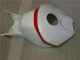 Descuento Carenados Moto Honda CBR1000RR 2004-2005 - Blanco Rojo Amarillo San Carlo 58